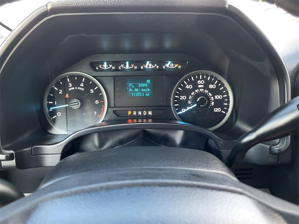 used 2020 Ford F-150 car, priced at $27,998