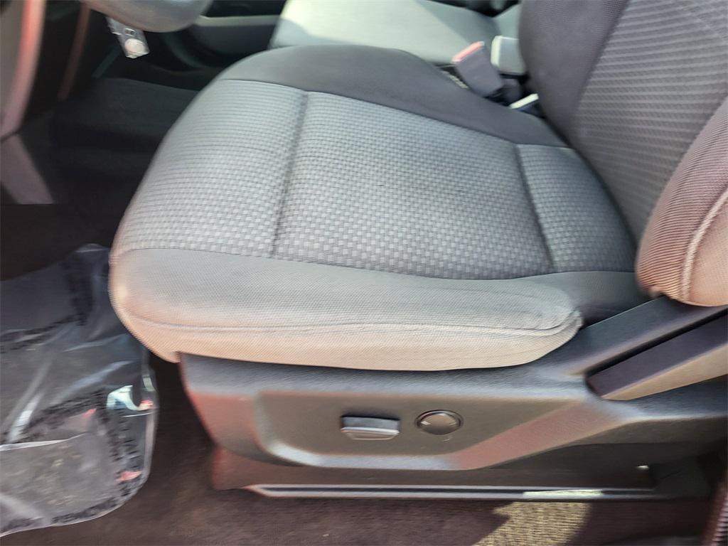 used 2020 Ford F-150 car, priced at $27,998