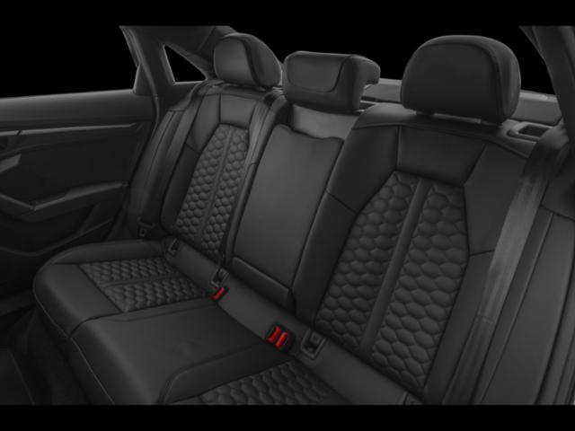 used 2024 Audi RS 3 car, priced at $65,599
