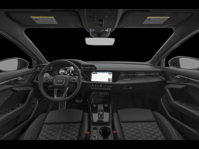 used 2024 Audi RS 3 car, priced at $65,599