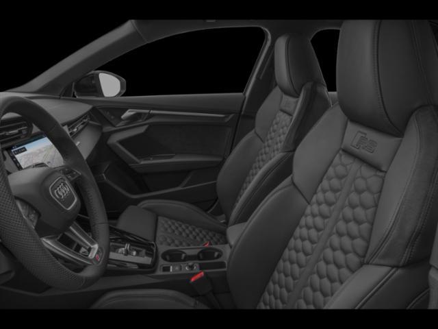 used 2024 Audi RS 3 car, priced at $65,599