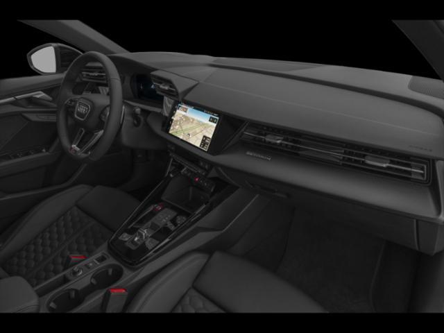 used 2024 Audi RS 3 car, priced at $65,599