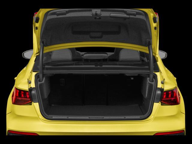 used 2024 Audi RS 3 car, priced at $65,599