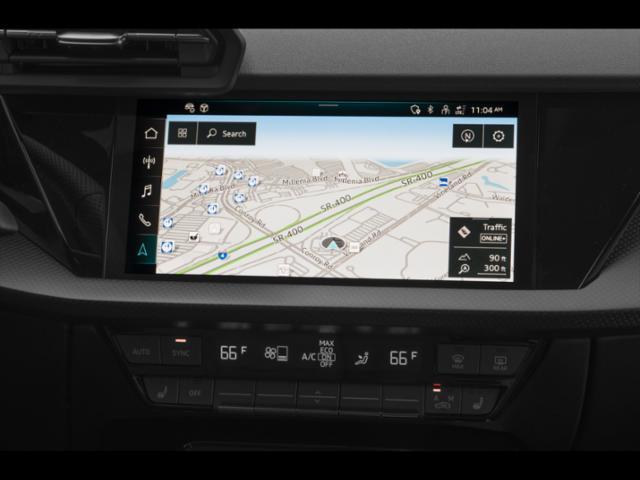 used 2024 Audi RS 3 car, priced at $65,599