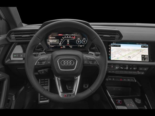 used 2024 Audi RS 3 car, priced at $65,599