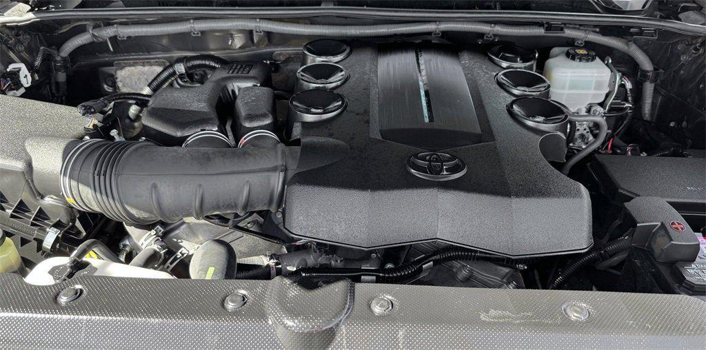 used 2019 Toyota 4Runner car, priced at $30,298
