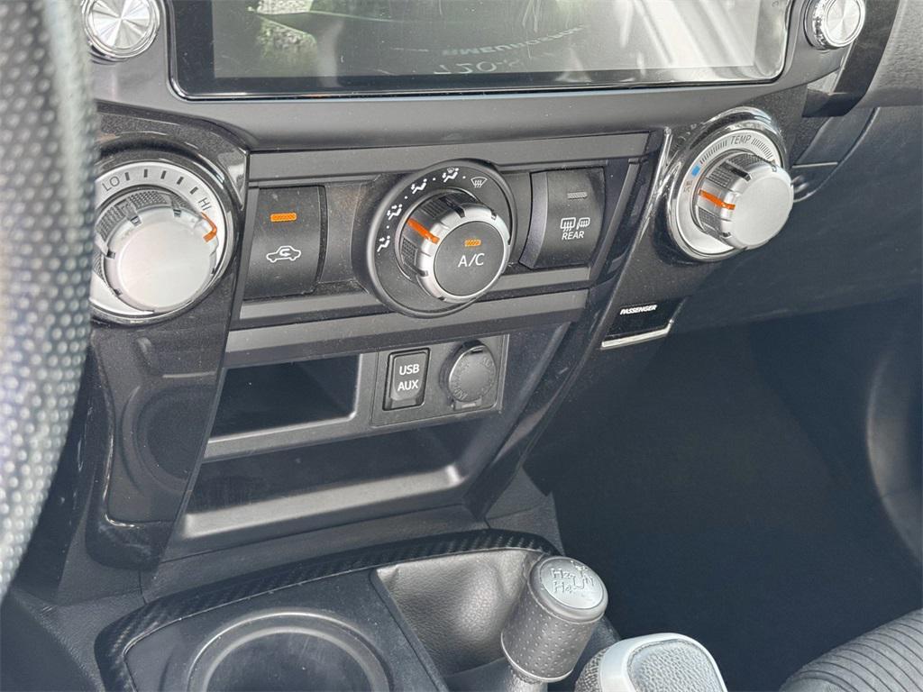 used 2019 Toyota 4Runner car, priced at $33,698