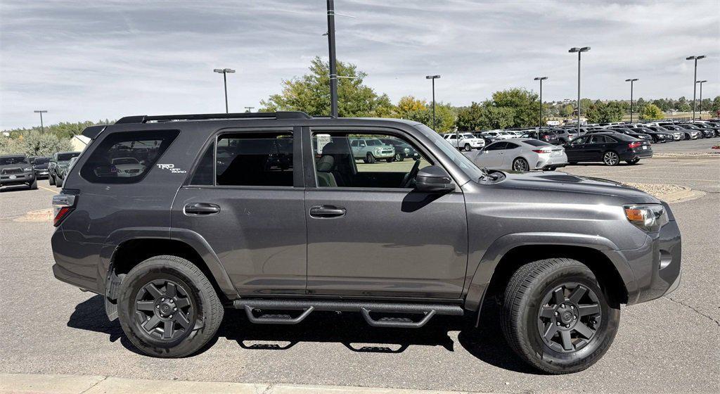 used 2019 Toyota 4Runner car, priced at $30,298