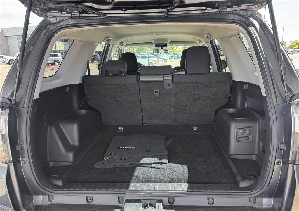 used 2019 Toyota 4Runner car, priced at $30,298