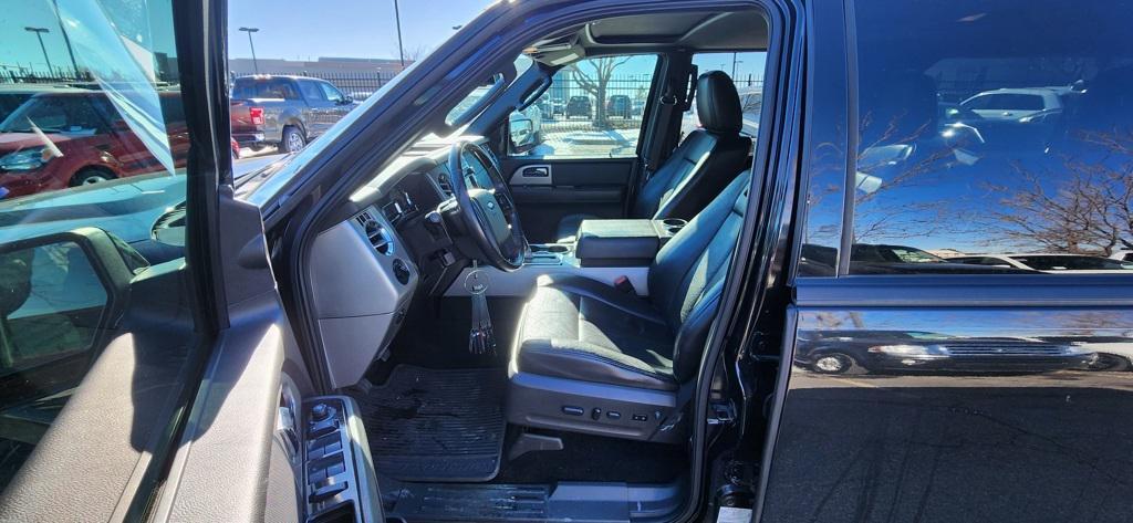 used 2013 Ford Expedition EL car, priced at $9,998