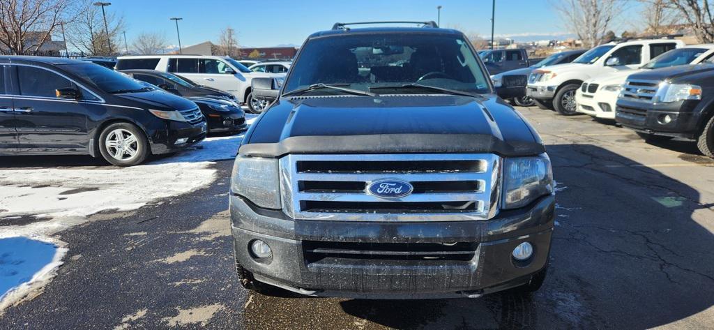 used 2013 Ford Expedition EL car, priced at $9,998