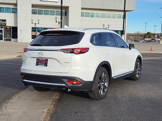 used 2020 Mazda CX-9 car, priced at $24,998