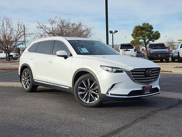 used 2020 Mazda CX-9 car, priced at $24,998