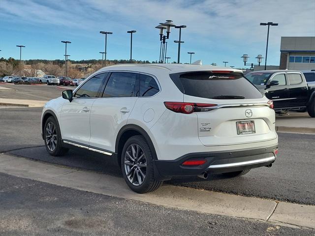 used 2020 Mazda CX-9 car, priced at $24,998