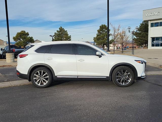 used 2020 Mazda CX-9 car, priced at $24,998