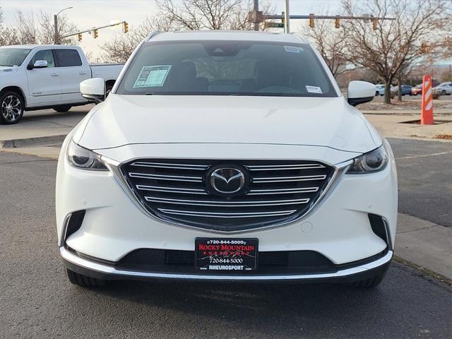 used 2020 Mazda CX-9 car, priced at $24,998