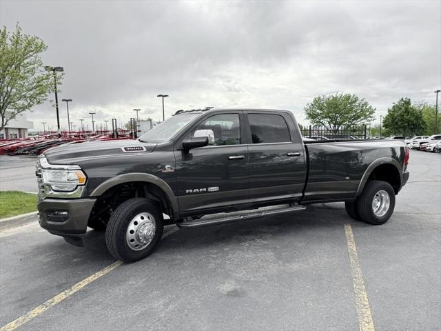 used 2022 Ram 3500 car, priced at $71,998