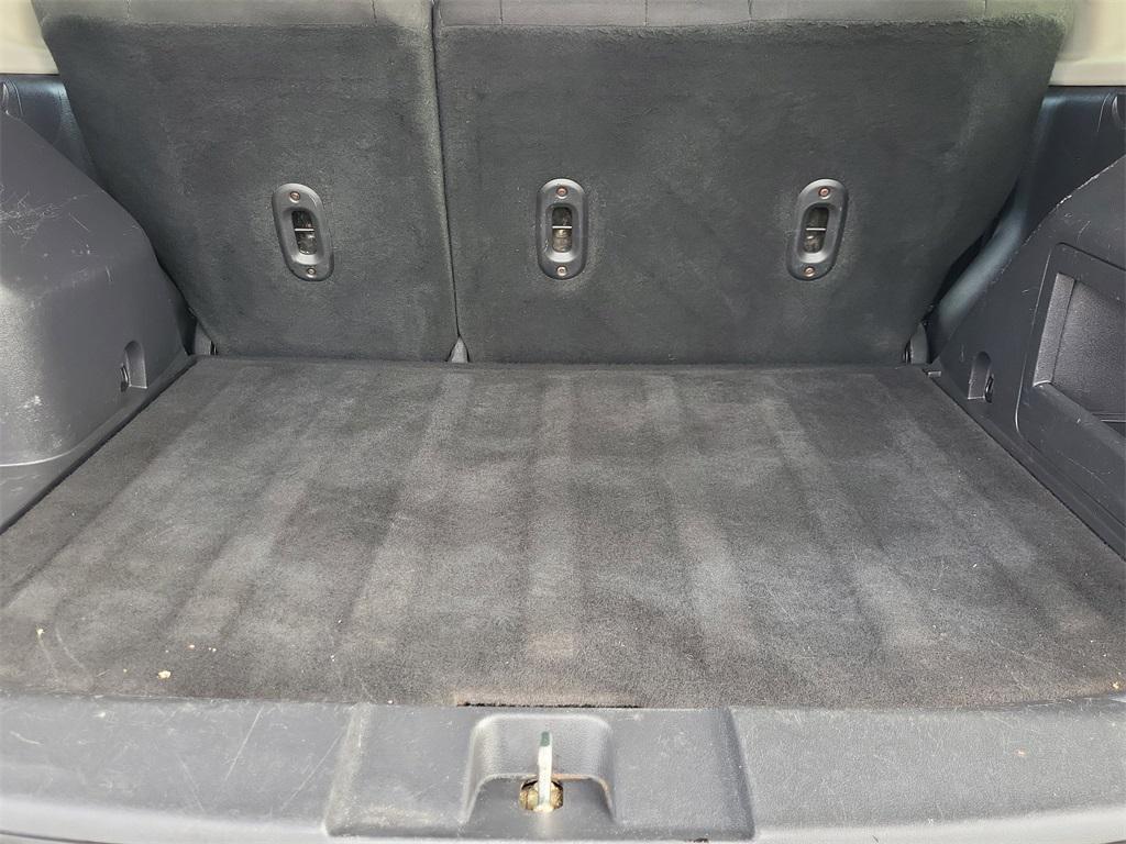 used 2017 Jeep Patriot car, priced at $8,099