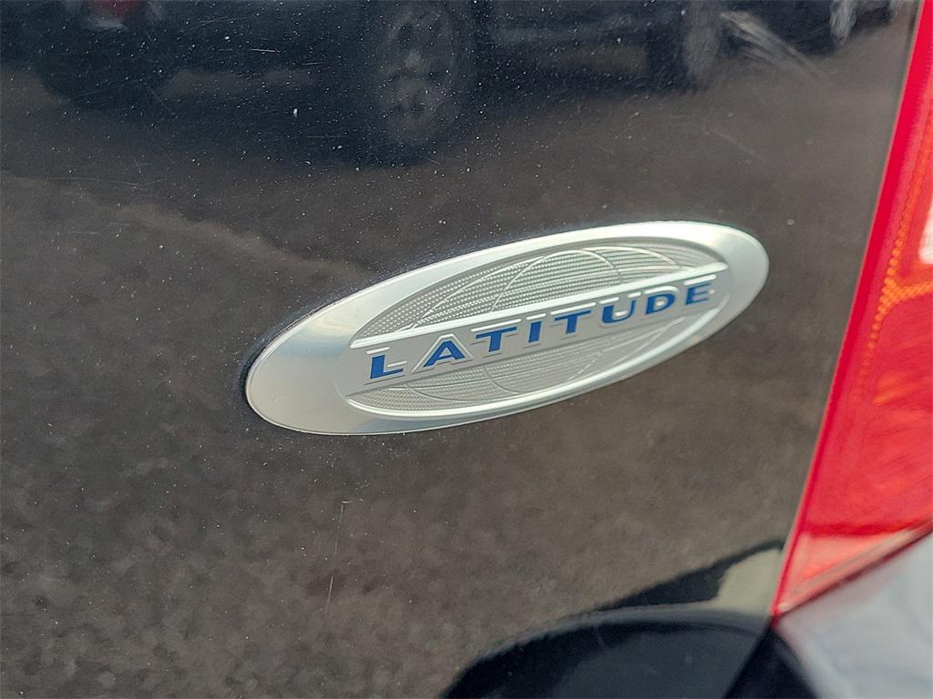 used 2017 Jeep Patriot car, priced at $8,099