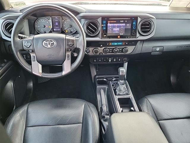 used 2019 Toyota Tacoma car, priced at $32,998