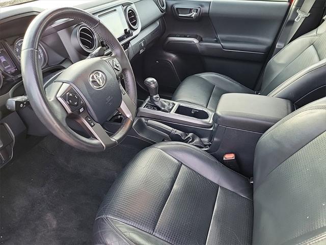 used 2019 Toyota Tacoma car, priced at $32,998