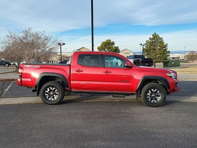 used 2019 Toyota Tacoma car, priced at $32,998