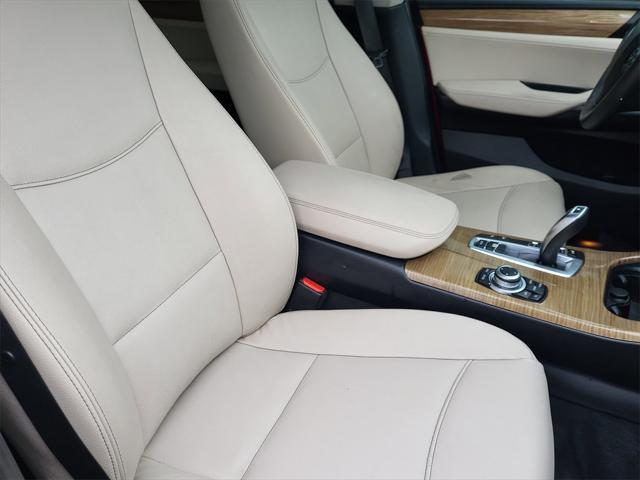 used 2013 BMW X3 car, priced at $8,099