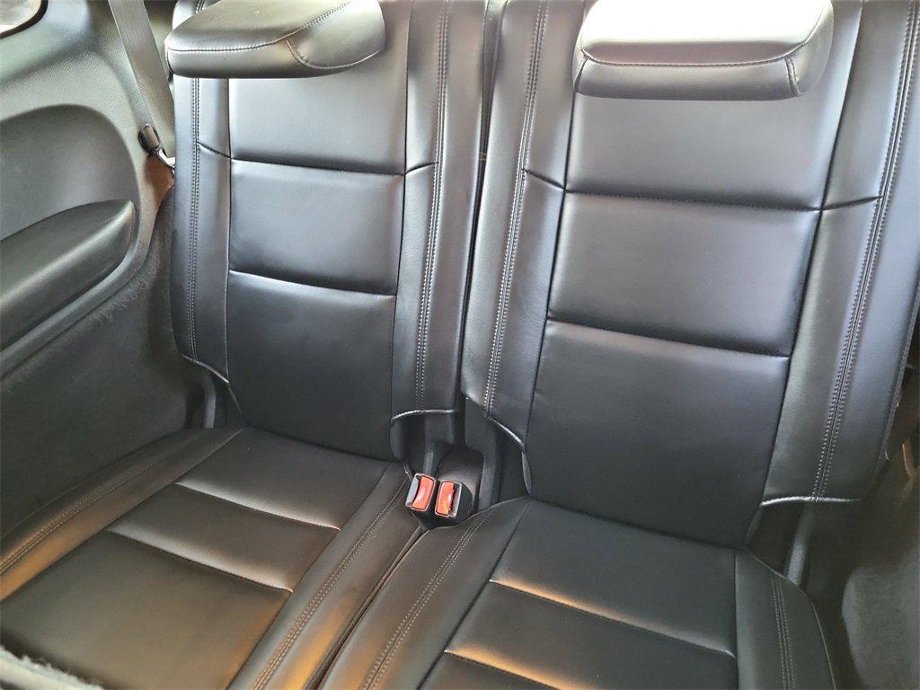 used 2016 Dodge Durango car, priced at $8,498