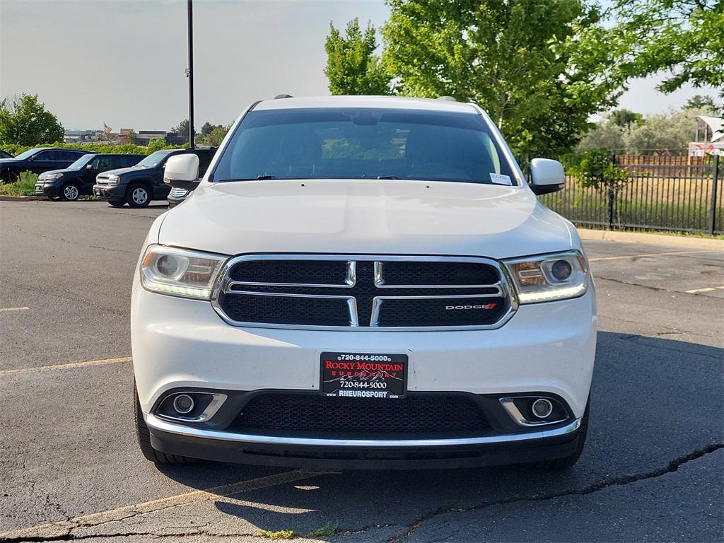 used 2016 Dodge Durango car, priced at $6,998