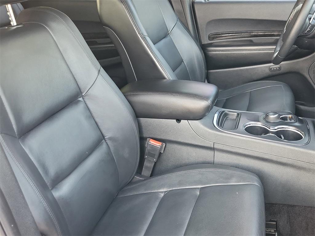 used 2016 Dodge Durango car, priced at $6,998