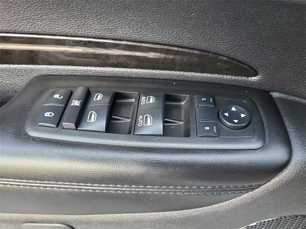 used 2016 Dodge Durango car, priced at $8,498