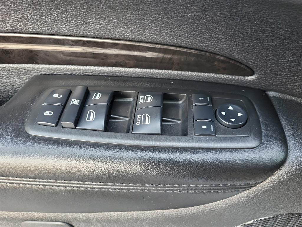 used 2016 Dodge Durango car, priced at $6,998