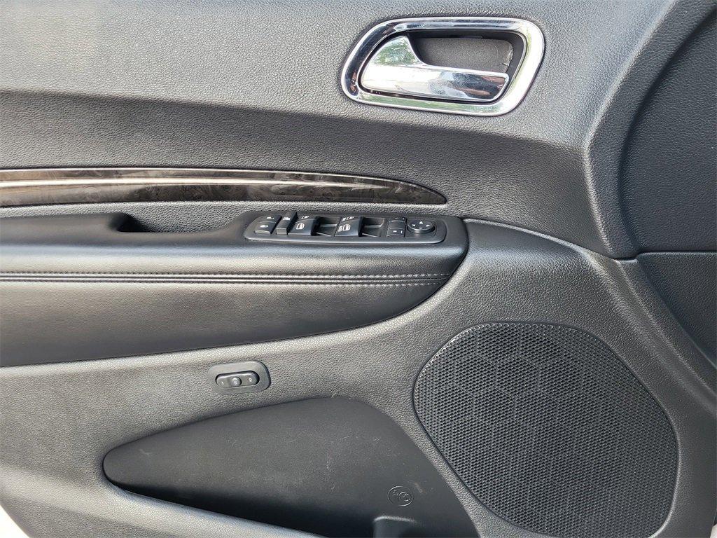 used 2016 Dodge Durango car, priced at $8,498