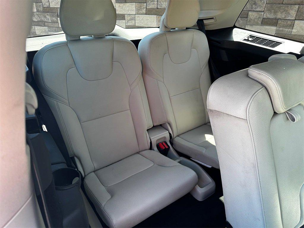 used 2016 Volvo XC90 car, priced at $14,498