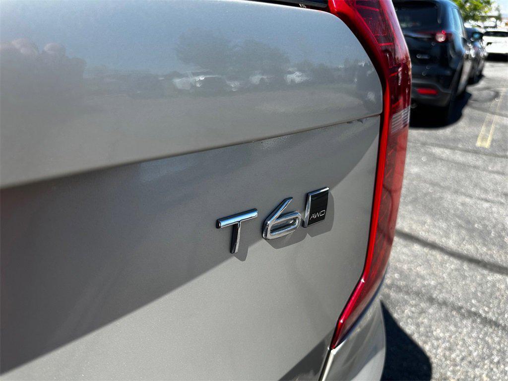 used 2016 Volvo XC90 car, priced at $14,498