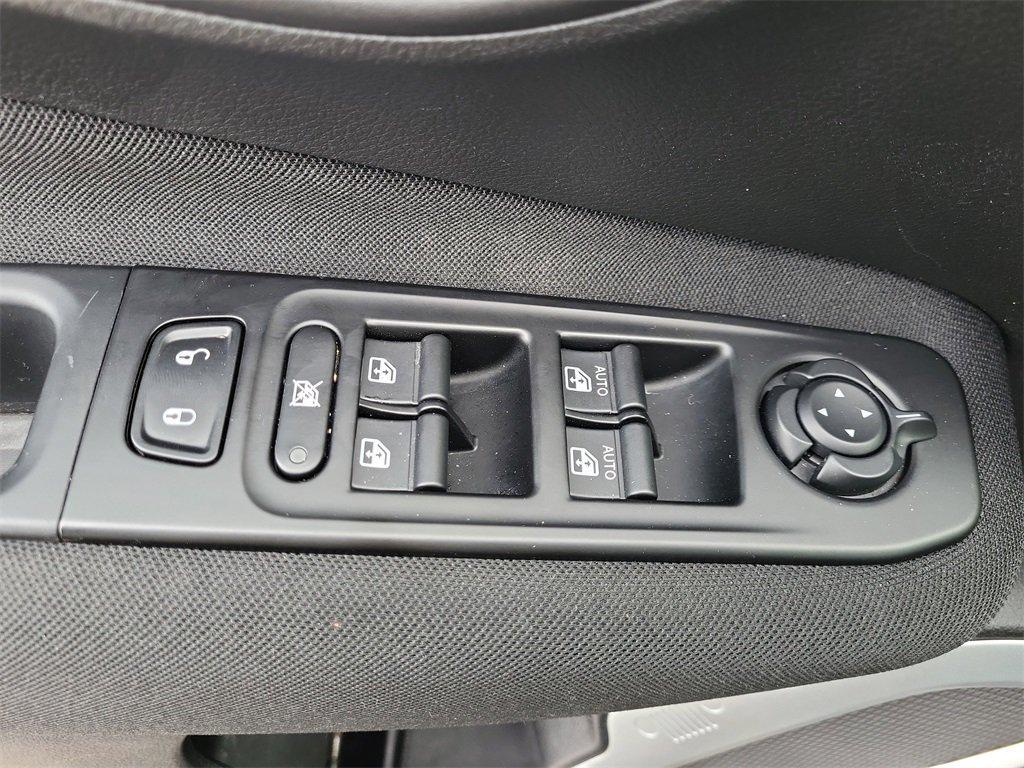 used 2020 Jeep Renegade car, priced at $15,398