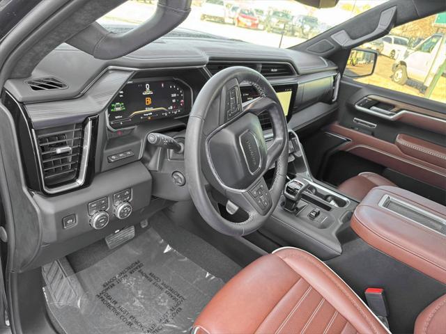 used 2022 GMC Sierra 1500 car, priced at $63,998