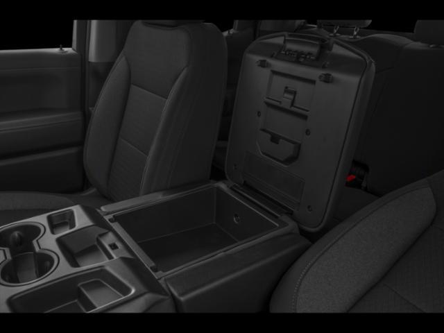 used 2021 Chevrolet Silverado 1500 car, priced at $33,199