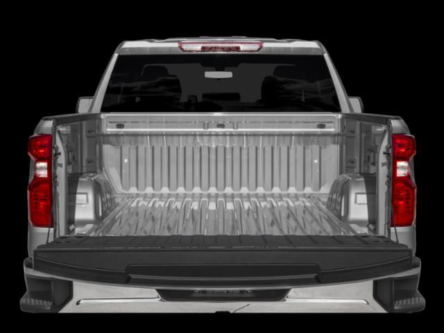 used 2021 Chevrolet Silverado 1500 car, priced at $33,199