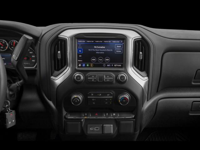 used 2021 Chevrolet Silverado 1500 car, priced at $33,199