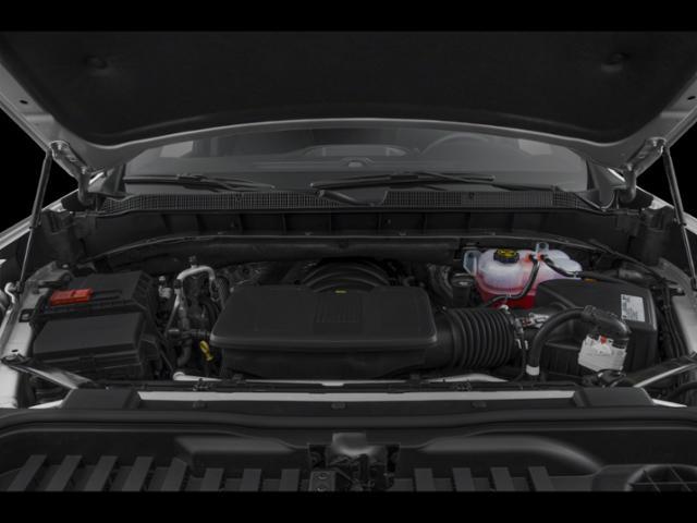 used 2021 Chevrolet Silverado 1500 car, priced at $33,199