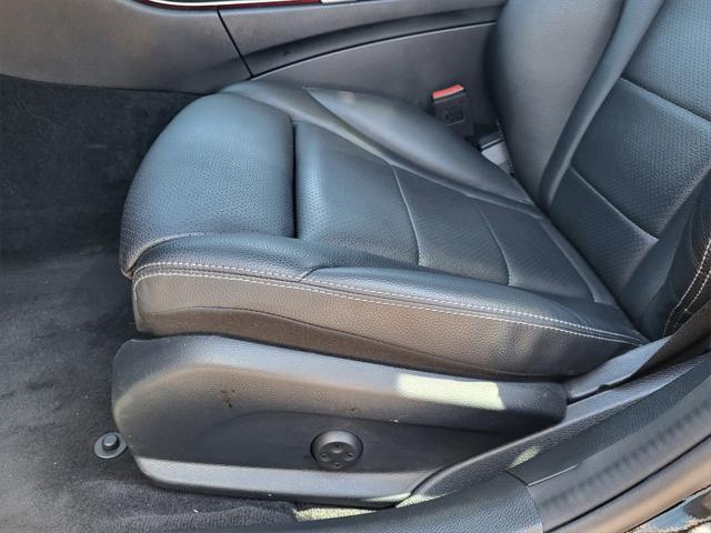 used 2021 Mercedes-Benz C-Class car, priced at $29,099