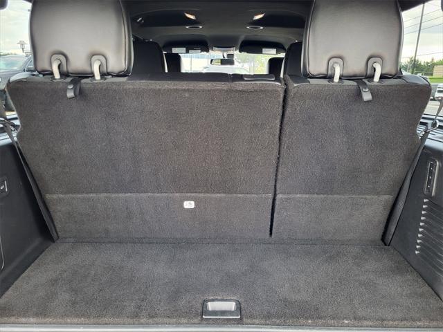 used 2016 Ford Expedition car, priced at $15,299