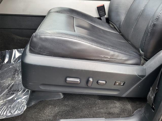 used 2016 Ford Expedition car, priced at $15,299