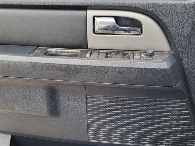 used 2016 Ford Expedition car, priced at $15,299