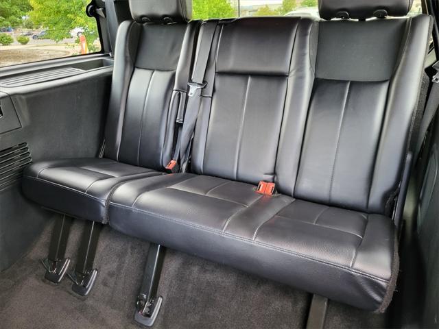 used 2016 Ford Expedition car, priced at $15,299