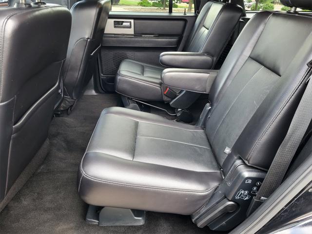 used 2016 Ford Expedition car, priced at $15,299