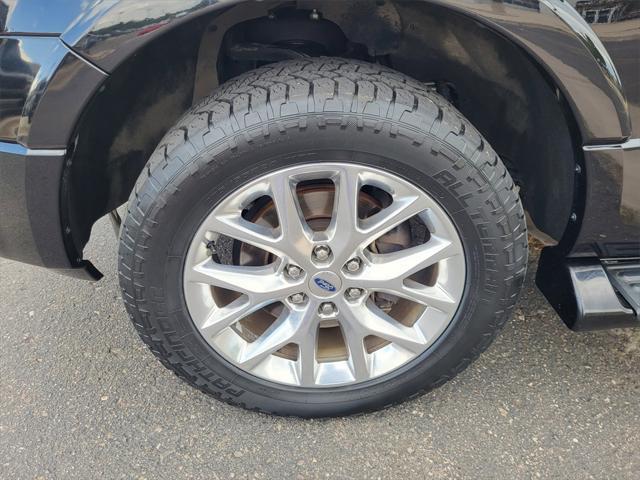 used 2016 Ford Expedition car, priced at $15,299