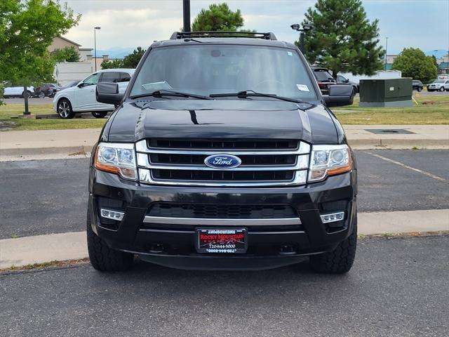 used 2016 Ford Expedition car, priced at $15,299