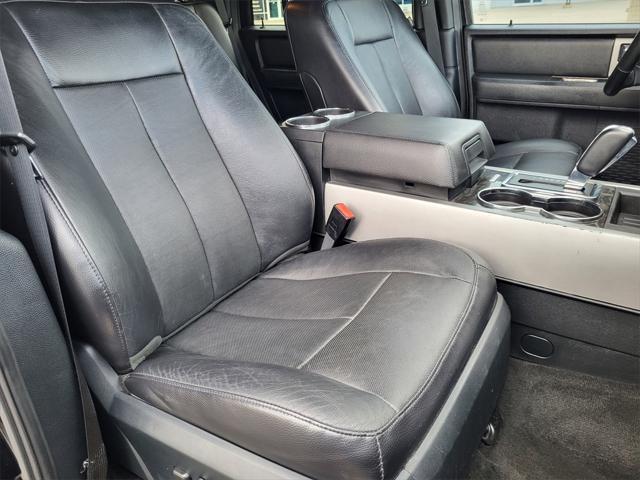 used 2016 Ford Expedition car, priced at $15,299